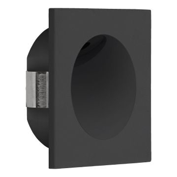 Eglo ZARATE 900251 downlight wpuszczany 2W/LED 90lm 3000K IP20