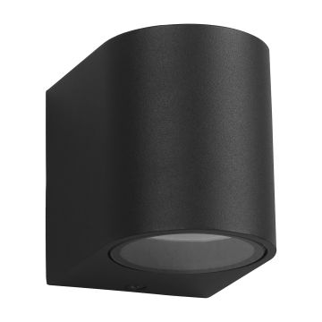 Eko-Light OVALIS EKO8302 Aplique de perete 1x50W/GU10 IP44