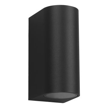 Eko-Light OVALIS EKO8319 Aplique de perete 2x50W/GU10 IP44