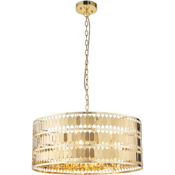Endon ELDORA 90299 Lampă cu pendul 5x40W/E14 IP20