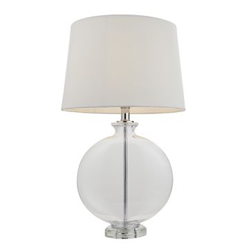Endon GIDEON 90535 Lampă de masă 1x60W/E27 IP20