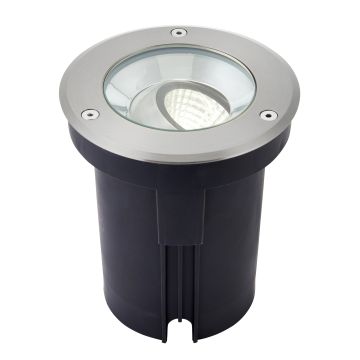 Endon HOXTON 90963 Lampă cu senzor de mișcare 13W/LED 4000K 1000LM IP67