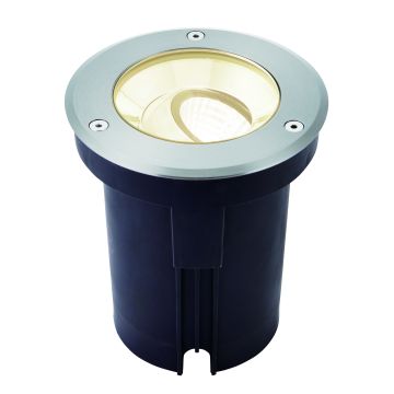 Endon HOXTON 90964 Lampă cu senzor de mișcare 13W 3000K IP67