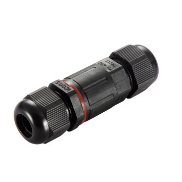 Endon INLINE IP68 CONNECTOR 90131 Conector IP68
