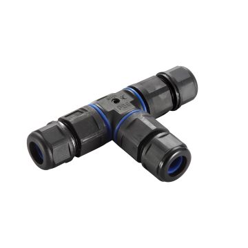 Endon INLINE IP68 CONNECTOR 90132 Conector IP68