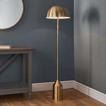 Endon NOVA 90521 Lampă de podea 1x60W/E27 IP20