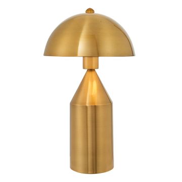 Endon NOVA 90522 Lampă de masă 1x60W/E27 IP20