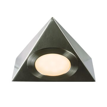 Endon NYX CCT 90127 Lampă pentru dulap 2.5W/LED 3000K/4000K 200LM IP20