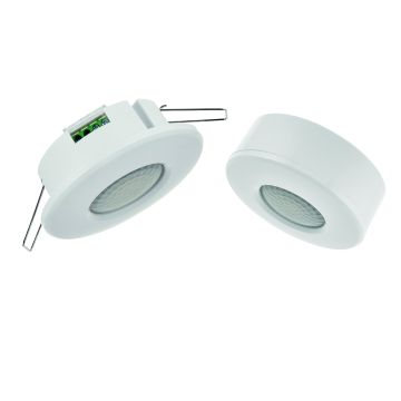 Endon PIR DETECTOR 90977 Senzor de mișcare IP20