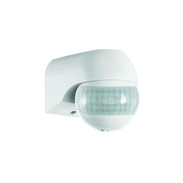 Endon PIR SECURITY DETECTOR 90975 Senzor de mișcare IP44