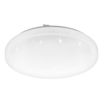 Eglo FRANIA-Z 902196 plafon sufitowy 15W/LED  2700-6500K IP20