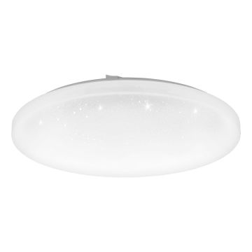 Eglo FRANIA-Z 902197 plafon sufitowy 24W/LED  2700-6500K IP20