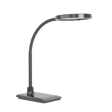 Eglo LAURO 902175 lampka biurkowa 1x5.5W/LED 600lm 2700K, 4000K, 6500K IP20