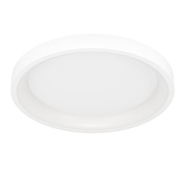 Eglo LORETELLO-Z 901912 plafon sufitowy 19.6W/LED 2430lm 2700-6500K IP20