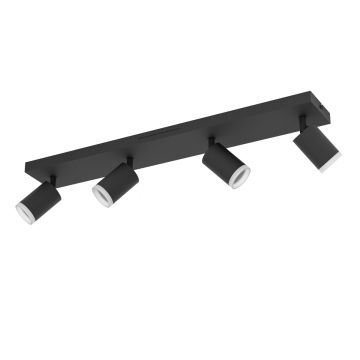 Eglo MELITELLO-Z 901942 spot 4x3.7W/LED 2200lm 2700-6500K IP20
