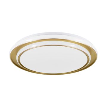 Eglo MOSCHETTA 902045 plafon sufitowy 36W/LED 4800lm 2700K, 4000K, 6500K IP20