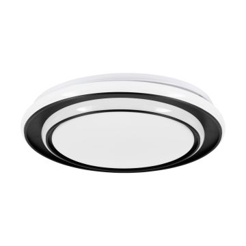 Eglo MOSCHETTA 902046 plafon sufitowy 24W/LED 2800lm 2700K, 4000K, 6500K IP20