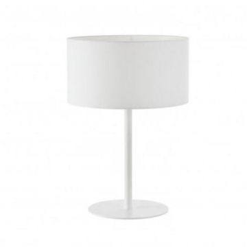 Novolux AMSTERDAM 909B-G05X1A-01 Lampă de masă 1x40W/E27 IP20