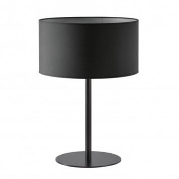 Novolux AMSTERDAM 909B-G05X1A-02 Lampă de masă 1x40W/E27 IP20