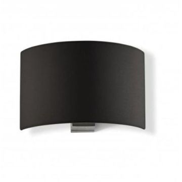 Novolux AMSTERDAM 909C-G05X1A-35-CB Aplique de perete 1x40W/E27 IP20