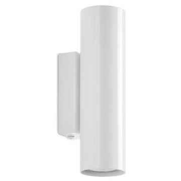 Novolux TANIA 906A-G21X1A-01 Aplique de perete 2x50W/GU10 IP20
