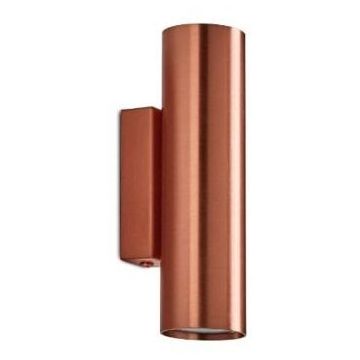 Novolux TANIA 906A-G21X1A-37 Aplique de perete 2x50W/GU10 IP20