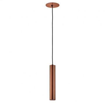 Novolux TANIA 906C-G21X1A-37 Lampă cu pendul 1x50W/GU10 IP20