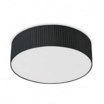 Novolux VORADA 908B-L0125B-RB Lustră de tavan 1x25W/LED 3540LM IP20