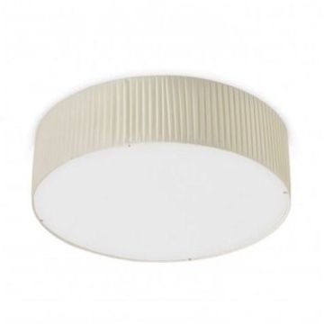 Novolux VORADA 908B-L0125B-RC Lustră de tavan 1x25W/LED 3540LM IP20