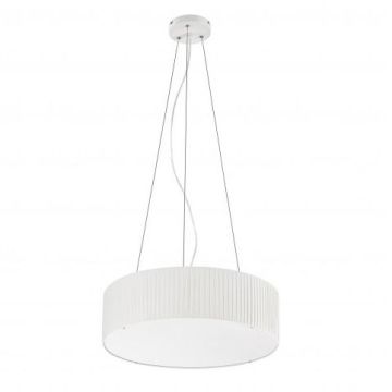 Novolux VORADA 908D-L0112B-RA Lampă cu pendul 1x12W/LED 996LM IP20