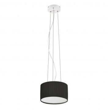 Novolux VORADA 908D-L0112B-RB Lampă cu pendul 1x12W/LED 996LM IP20