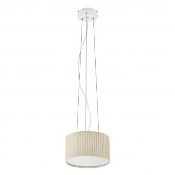Novolux VORADA 908D-L0112B-RC Lampă cu pendul 1x12W/LED 996LM IP20