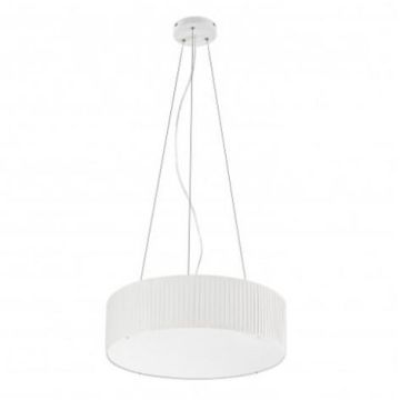 Novolux VORADA 908E-L0125B-RA Lampă cu pendul 1x25W/LED 3540LM IP20