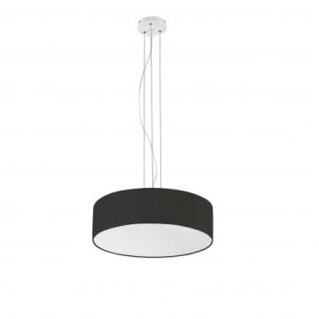 Novolux VORADA 908E-L0125B-RB Lampă cu pendul 1x25W/LED 3540LM IP20
