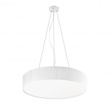 Novolux VORADA 908F-L0129B-RA Lampă cu pendul 1x29W/LED 4000LM IP20