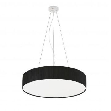 Novolux VORADA 908F-L0129B-RB Lampă cu pendul 1x29W/LED 4000LM IP20