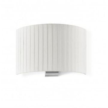 Novolux VORADA 908G-G05X1A-35-RA Aplique de perete 1x40W/E27 IP20