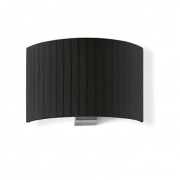 Novolux VORADA 908G-G05X1A-35-RB Aplique de perete 1x40W/E27 IP20