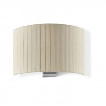Novolux VORADA 908G-G05X1A-35-RC Aplique de perete 1x40W/E27 IP20