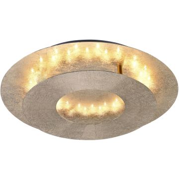 Paul Neuhaus NEVIS 9011-12 Lampă de tavan 1x8W/LED 3000k 760lm ip20
