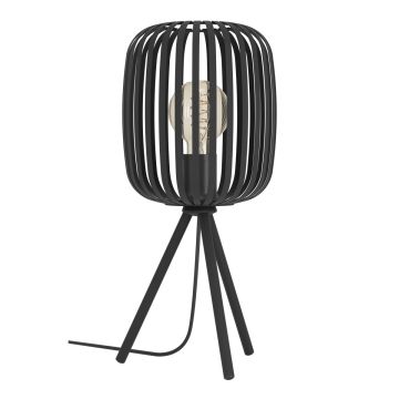 Eglo ROMAZZINA 900519 lampka stołowa 1x40W/E27   IP20