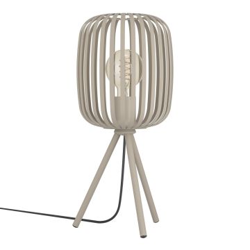 Eglo ROMAZZINA 900521 lampka stołowa 1x40W/E27   IP20