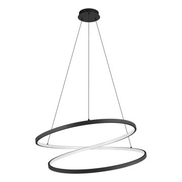 Eglo RUOTALE 901138 lampa wisząca 42W/LED 5000lm 3000K 