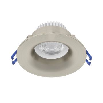 Eglo SALABATE 902275 downlight wpuszczany 1x5W/LED 540lm 2700K, 4000K, 6500K IP65