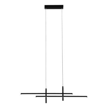 Eglo TREPILIANO 901885 lampa wisząca 20W/LED 2500lm 3000K IP20