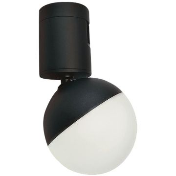 Zambelis FLEXIBLE TRACK 23187 Proiector de șină 5W/led 3000K 281lm IP20