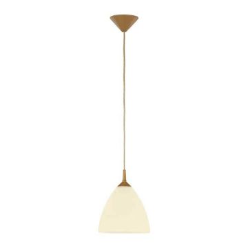 Alfa BARTEK 9102 Lampă cu pendul 1x60W/E27