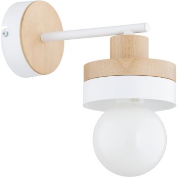 Alfa LARSO 91536 Aplique de perete 1x15W/E27