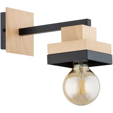 Alfa MIKO 91538 Aplique de perete 1x15W/E27