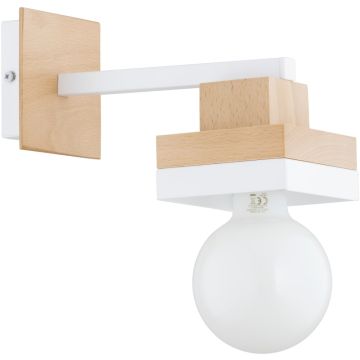 Alfa MIKO 91539 Aplique de perete 1x15W/E27